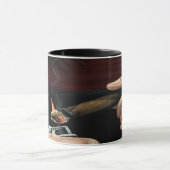 Mug Moment de détente (Centre)