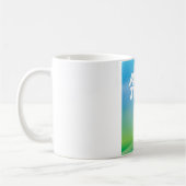 Mug Moment de fête (Gauche)