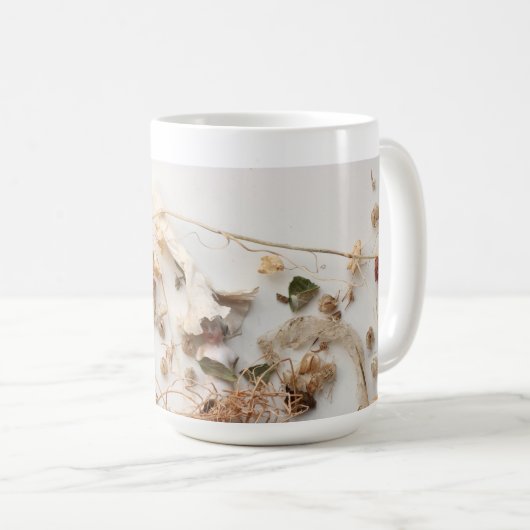 Mug Moment de flottement (Devant droit)