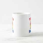 Mug Moment de rebondir (Centre)