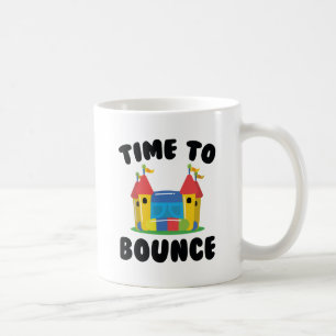 Mug Moment de rebondir