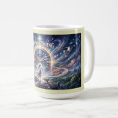 Mug Moment Divin (Devant droit)