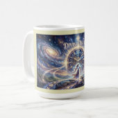 Mug Moment Divin (Devant gauche)