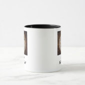 Mug Moment du café (Centre)