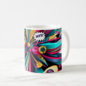 Mug moment parfait (Devant droit)