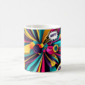 Mug moment parfait (Centre)