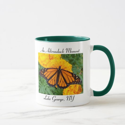 Mug Moments 01 d'Adirondack (Droite)