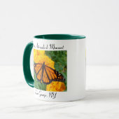 Mug Moments 01 d'Adirondack (Devant gauche)