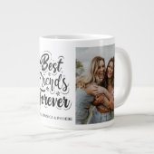 Mug Moments d'amitié (Devant droit)