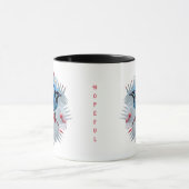Mug Moments d'hiver (Centre)
