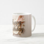 Mug Moments d'or (Devant droit)