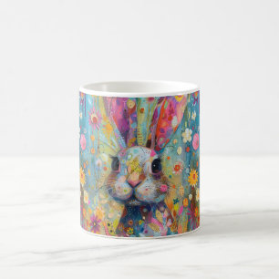 Mug Moments extraordinaires : Les trésors de lapin de