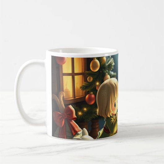 Mug Moments Noël (Gauche)