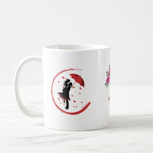 Mug Moments Sincères (Gauche)