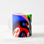 Mug Moments temporels (Devant gauche)