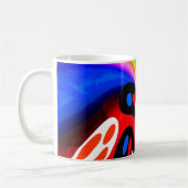 Mug Moments temporels (Gauche)