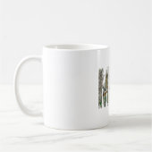 Mug Mommin’ Ain’t Easy (Gauche)