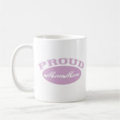 Mug MomMom fier (Gauche)