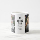 Mug MOMMY MOMMY Définition 2 Photo (Centre)