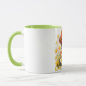 Mug Mommy, my sunshine (Gauche)