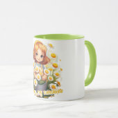 Mug Mommy, my sunshine (Devant droit)