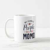 Mug Momo (Gauche)