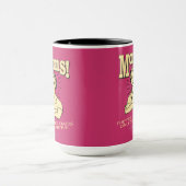 Mug Moms : Comme Les Pères, Seulement Plus Intelligent (Centre)