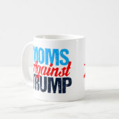 Mug Moms contre Trump (Devant gauche)