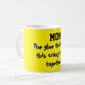 MUG MOMS LA GRILLE  (Devant gauche)