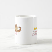 Mug momshell noir d'eod (Centre)