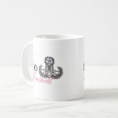 Mug momshell principal d'eod (Devant gauche)