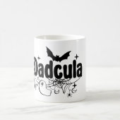 Mug Momster, Dadcula et Mama's Monster Matching (Centre)