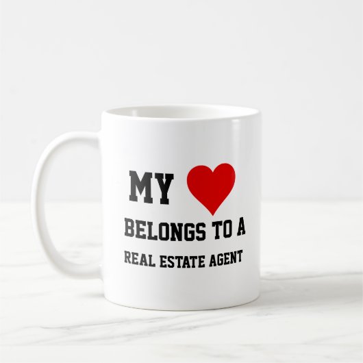Mug Mon agent immobilier appartient à  (Gauche)
