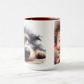 Mug mon amant (Centre)