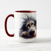 Mug mon amant (Gauche)