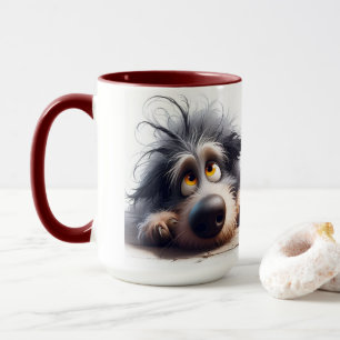 Mug mon amant