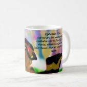 Mug Mon ami (Devant droit)