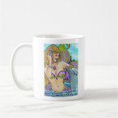 Mug Mon ami drôle (Gauche)