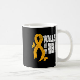 Mug Mon Ami Est-Il Amusant Ms Multiple Sclerosis Walki