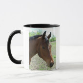 Mug Mon Ami, Le Cheval (Gauche)