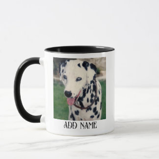 Mug Mon ami pour animaux de compagnie Photo personnali