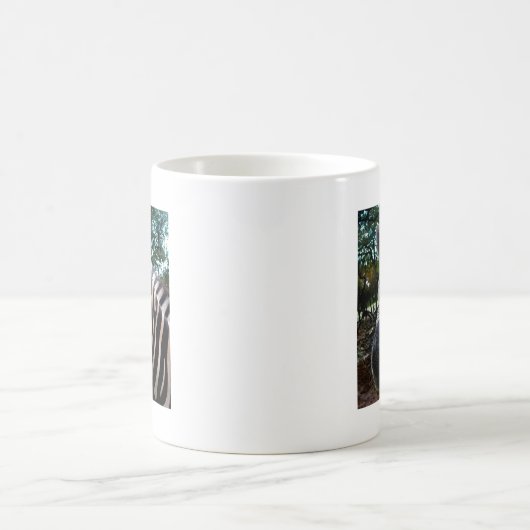 Mug Mon ami trippé (Centre)