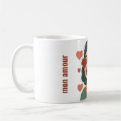 Mug Mon Amour (Gauche)
