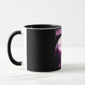 Mug mon amour pour toujours (Gauche)