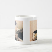 Mug Mon amour vrai (Centre)