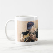 Mug Mon amour vrai (Gauche)