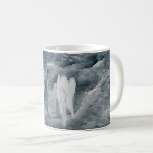 Mug Mon Angel Cup (Devant droit)