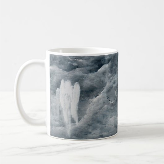 Mug Mon Angel Cup (Gauche)