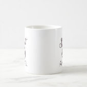 Mug Mon animal spirituel (Centre)