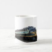 Mug Mon autre véhicule Erie (Centre)